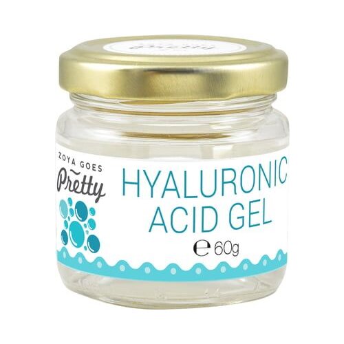 Zoya goes pretty Hyaluronic Acid Gel Cijene