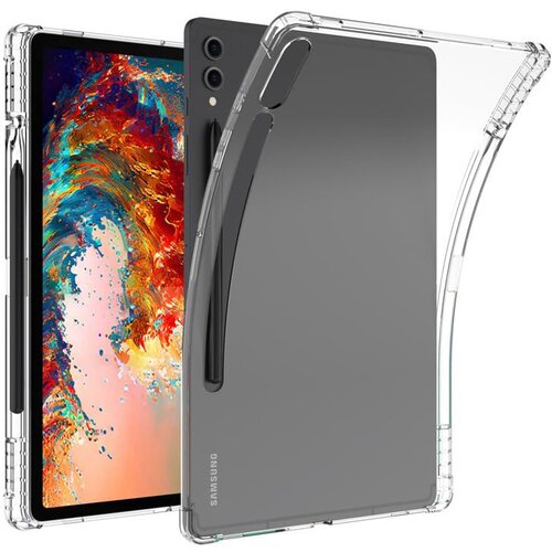  Maska  Teracell Skin za Samsung Tab S9 Ultra 2023/ X910/ S10 Ultra/X920 transparent Cene