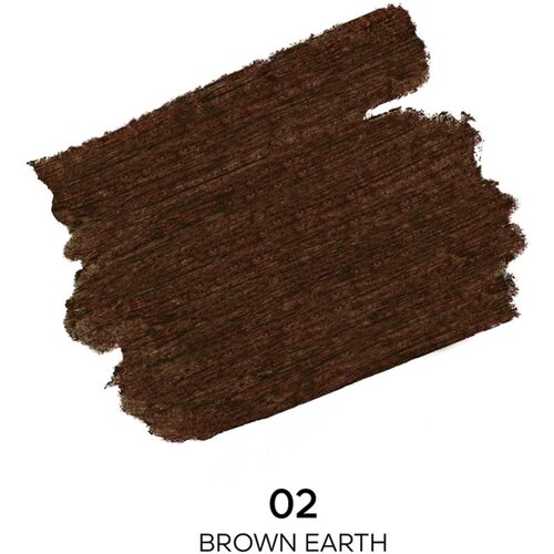 Guerlain The Eye Pencil dugotrajna olovka za oči vodootporna nijansa 02 Brown Earth 0,35 g Slike