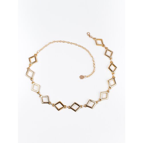 Shelvt Women's Gold Jewelry Belt Slike