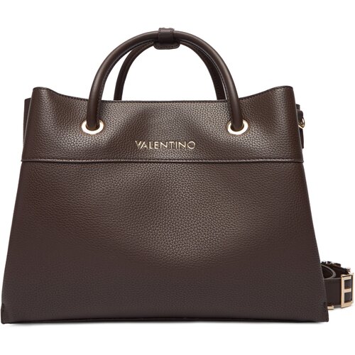 Valentino Ročna torba Alexia VBS5A802 Rjava Slike