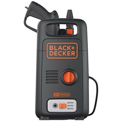 Black & Decker BLACKDECKER visokotlačni čistilnik BXPW1300E Cene