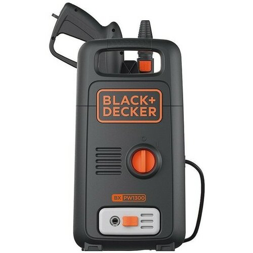 Black & Decker perač pod visokim pritiskom BXPW1300E, 1.300W, 100bar Cene