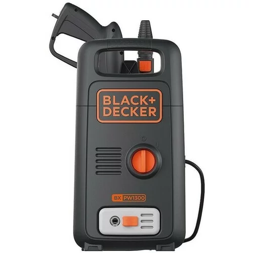 Black & Decker visokotlačni perač BXPW1300E