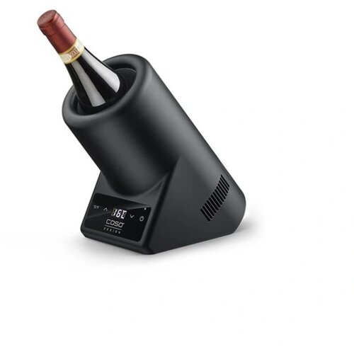 Caso Hladnjak za vino WineCase Black One Crni Cene