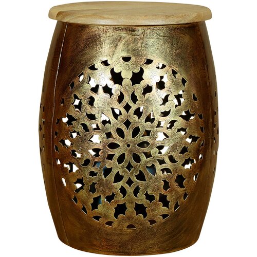 Signes Grimalt Stolica Gold Slike