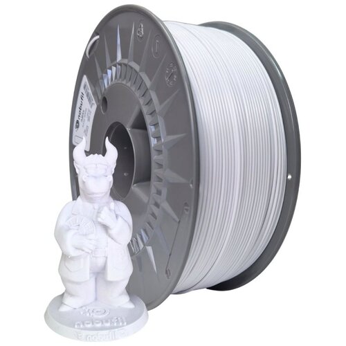 Nobufil ABSx Artic White Cene