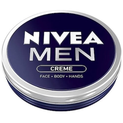 Nivea muška univerzalna krema za muškarce 75 ml Cene