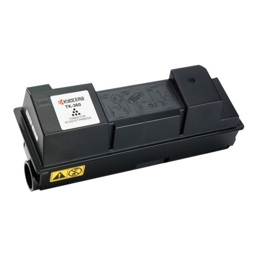 Kyocera TK-360 toner Original Crno Slike