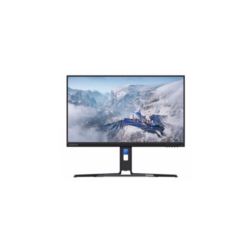 Lenovo Monitor 23.8 Legion R24e, IPS, FHD, 180Hz, 5ms, HDMI, DP, Pivot, gaming Cene
