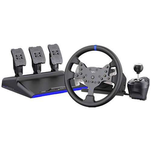 PXN volan -V99 za PC/PS3/PS4/XBOX ONE/SWITCH + pedala + menjalnik Cene