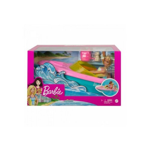 Barbie lutka sa gliserom ( A070969 ) Slike