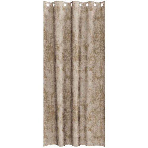  Bar&amp;scaron;unaste zavjese 2 pcs &amp;Scaron;ampanjca 245 x 140 cm Bar&amp;scaron;un Slike