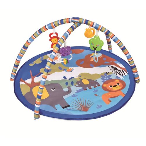 Hk Mini BABY GIMNASTIKA ŽIVOTINJE,PLAVA Slike