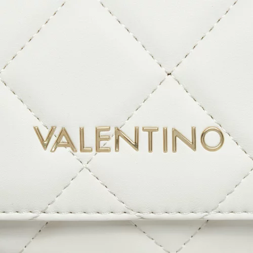 Valentino Ročna torba Bigs VBS3XJ02MAT Bianco 006