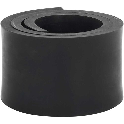 vidaXL Gumeni rub za snježni plug crni 120x10x1 cm Cijene