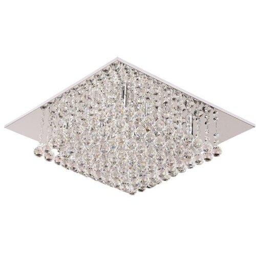  plafonska lampa F9008-8C ch Cene