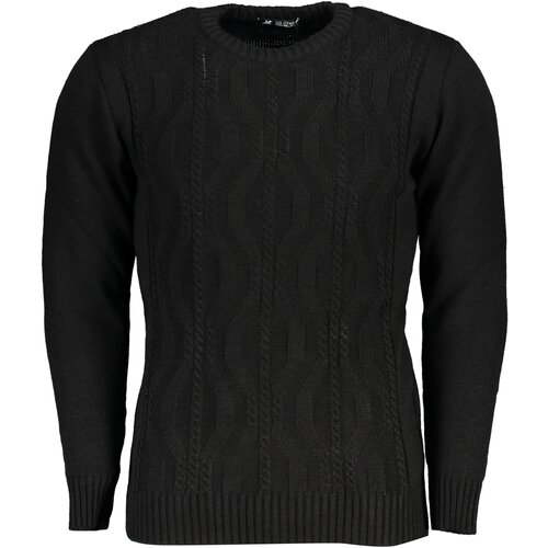 U.S. GRAND POLO US GRAND POLO MEN&#39;S BLACK SWEATER Cijene