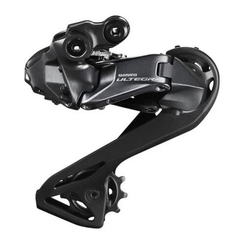 Shimano menjač zadnji RDR8150 ultegra 12SPEED top normal shadow design direct attachmentdirect mount compatible W/TLEW300 6TH group indpack IRDR8150F Cene