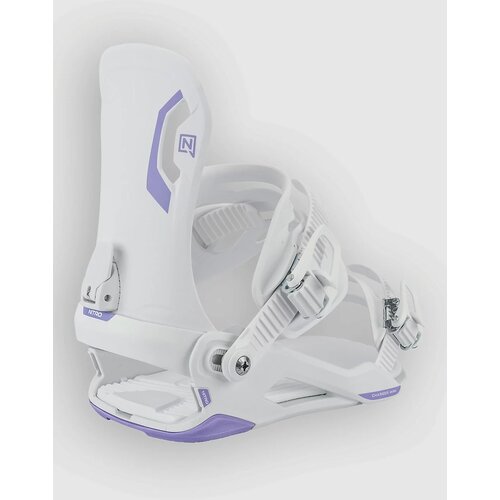 Nitro Charger Mini Bag 2027 Kids Snowboard vezi white Slike