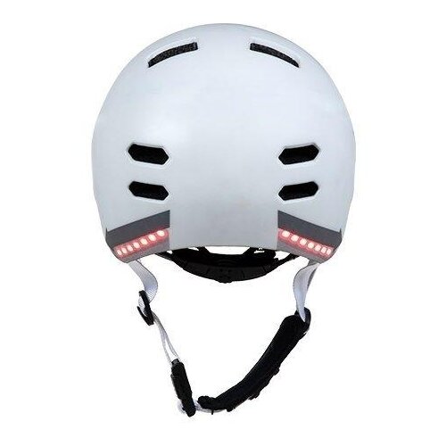 Safe-Tec SK8 bijeli M (55 cm - 58 cm) Slike