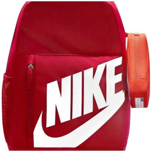 Nike Nahrbtniki Y Nk Elmntl Bkpk Shoebox Rdeča Slike