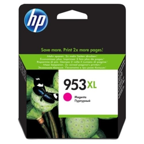 HP Tinta 953XL magenta F6U17AE Cene