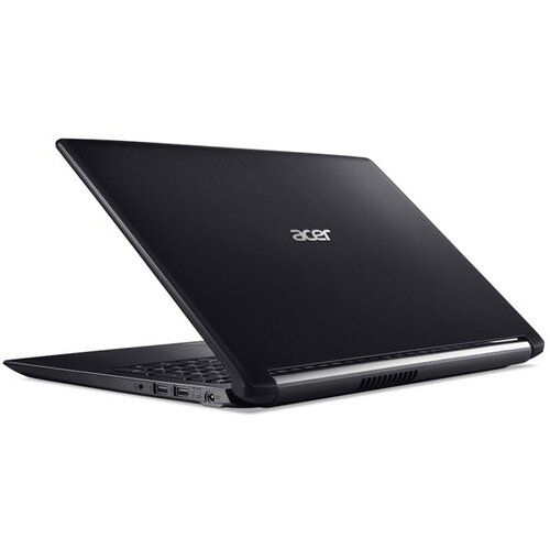 Acer Aspire A515-51G-52DA 15.6'' FHD Intel Core i5-7200U 2.5GHz (3.10GHz) 8GB 256GB SSD crni laptop Slike
