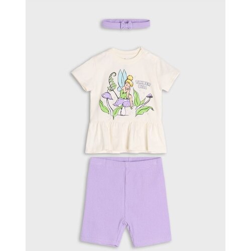 Sinsay Komplet od žerseja Peter Pan Slike