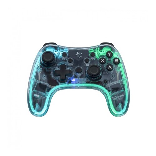 White Shark ws gpw 8039 legion wireless gamepad Cene