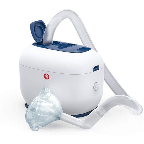 Pic Solution Ultrazvočni inhalator Airprojet Plus Slike
