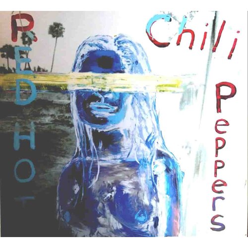  Red Hot Chili Peppers - By The Way Cene