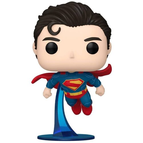 Funko POP! DC: Superman 2025 - Superman ( 070639 ) Cene