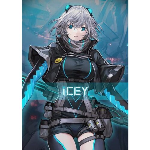 Steam ICEY (PC) Key GLOBAL Cene