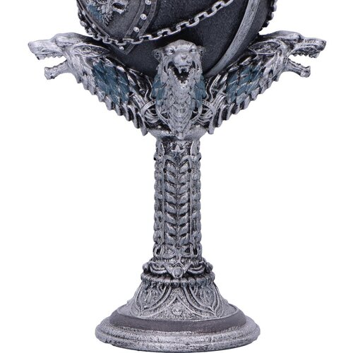 Nemesis Now HOUSE STARK kelih 17.5CM (GOT) Slike