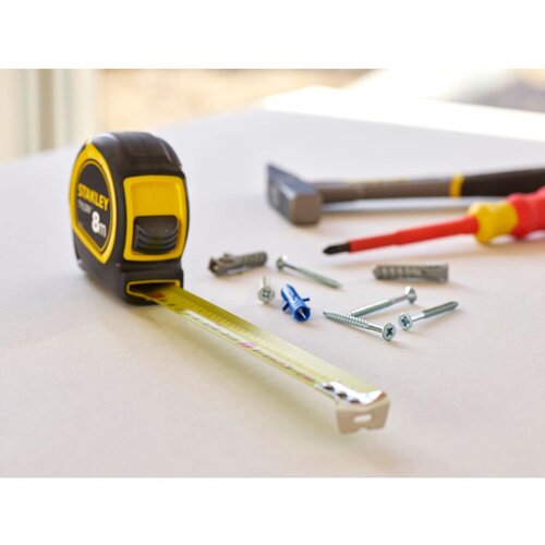 Stanley meter 8 m TYLON 1-30-657 Slike