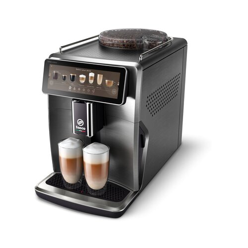 Philips Xelsis Suprema SM8889/00 automat za kavu Slike
