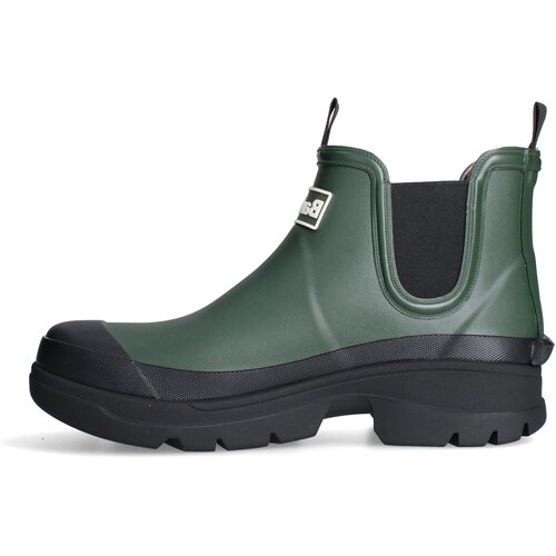 Barbour Gležnjarji LRF0099 Zelena Slike