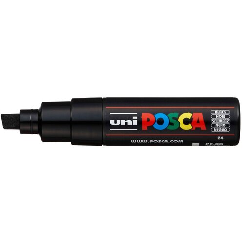 POSCA Marker UNI POSCA JUMBO PC-8K | različne barve Slike