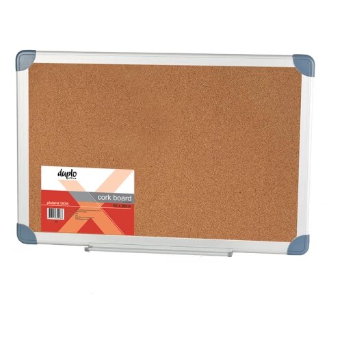 Duplo Tabla pluta 60x90 ALU RAM Slike