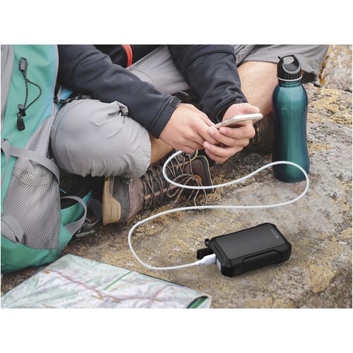 Sandberg powerbank hand warmer 420-65 10000mAh Slike