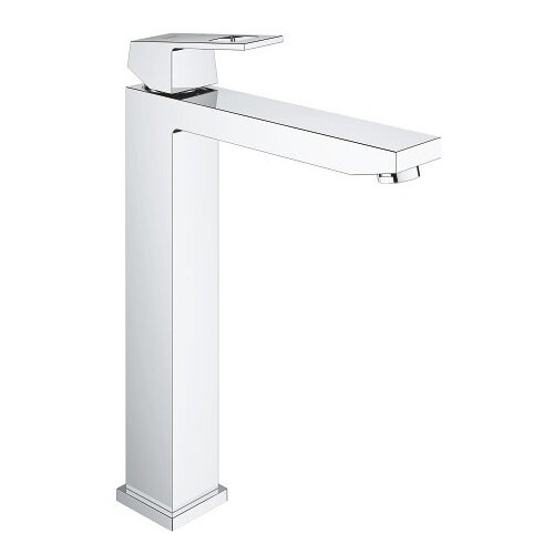 Grohe kopalni&amp;scaron;ka armatura enoročna za umivalnik Eurocube 234 Slike