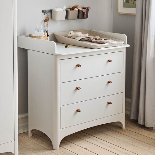 Leander&amp;reg; predalnik classic&amp;trade; white Slike