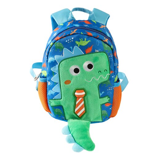 YESSS! dečji ranac platneni dino Slike
