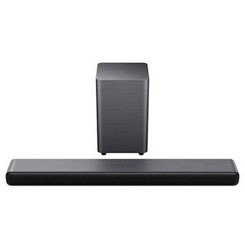 Tcl Soundbar S55HE Slike