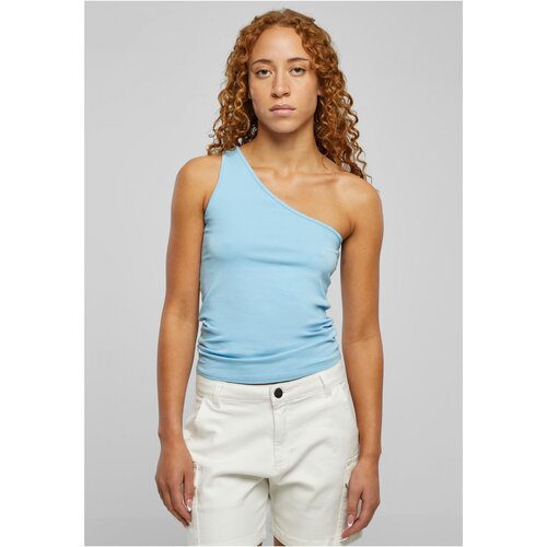 Urban Classics Women's asymmetrical top balticblue Cijene