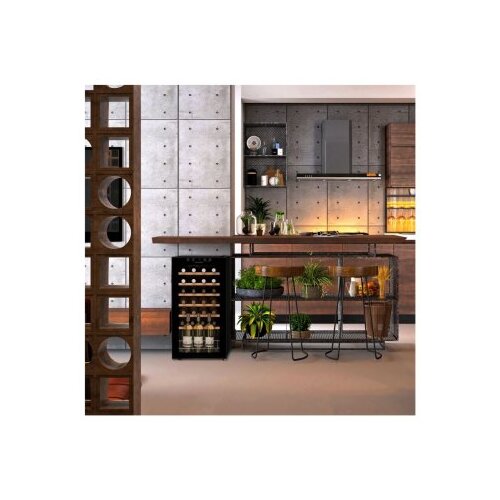 Dunavox frižider za vino Home-28 (DXFH-28.88) Cene