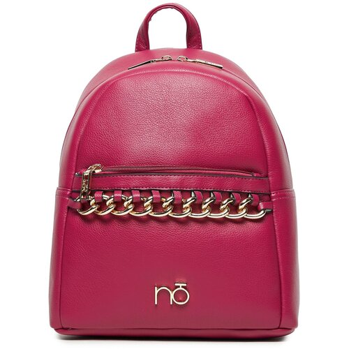 Nobo Nahrbtnik NBAG-R0210-CM04 Roza Slike