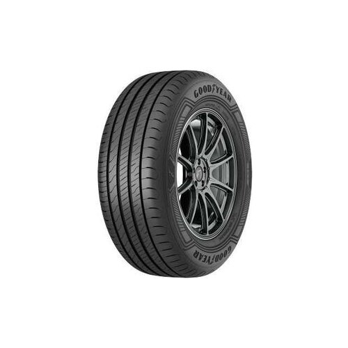 Goodyear 255/60R17 effigrip 2 suv 106V letnja guma za džip Slike