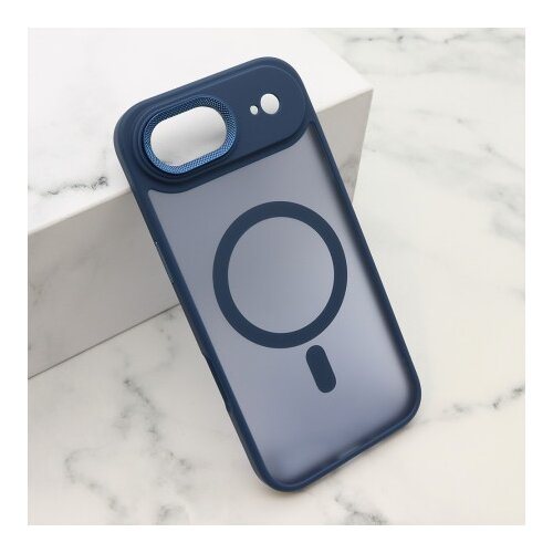  Futrola silky magsafe ii za iphone air (6.6) plava ( F122811 ) Cene